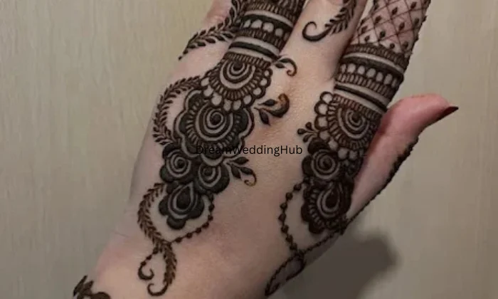 Subhana Mehendi Artist